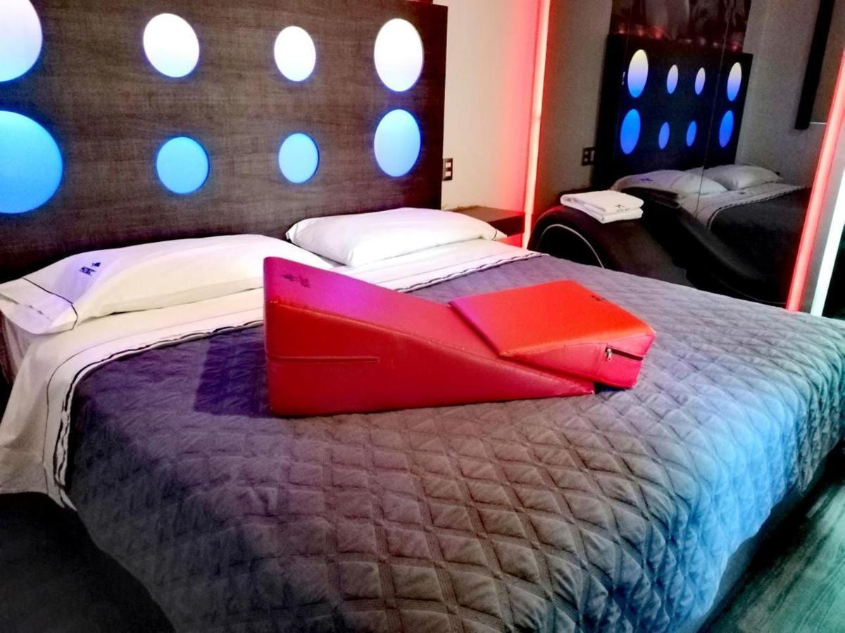 Hotel Muy (Adults Only) Città del Messico Esterno foto