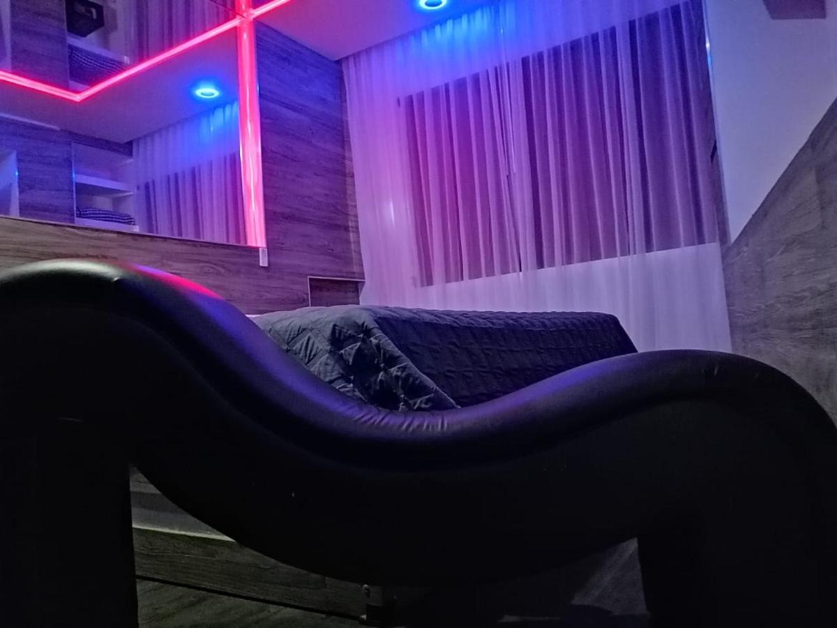 Hotel Muy (Adults Only) Città del Messico Esterno foto