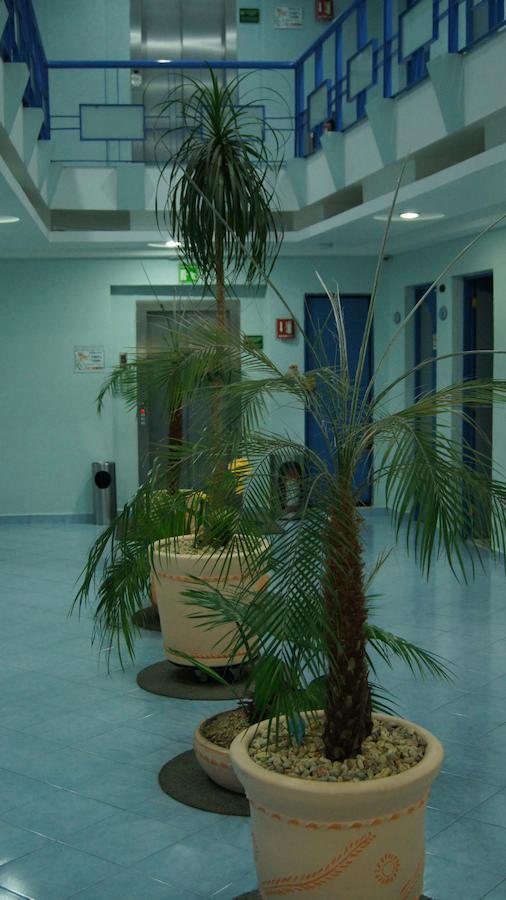 Hotel Muy (Adults Only) Città del Messico Esterno foto