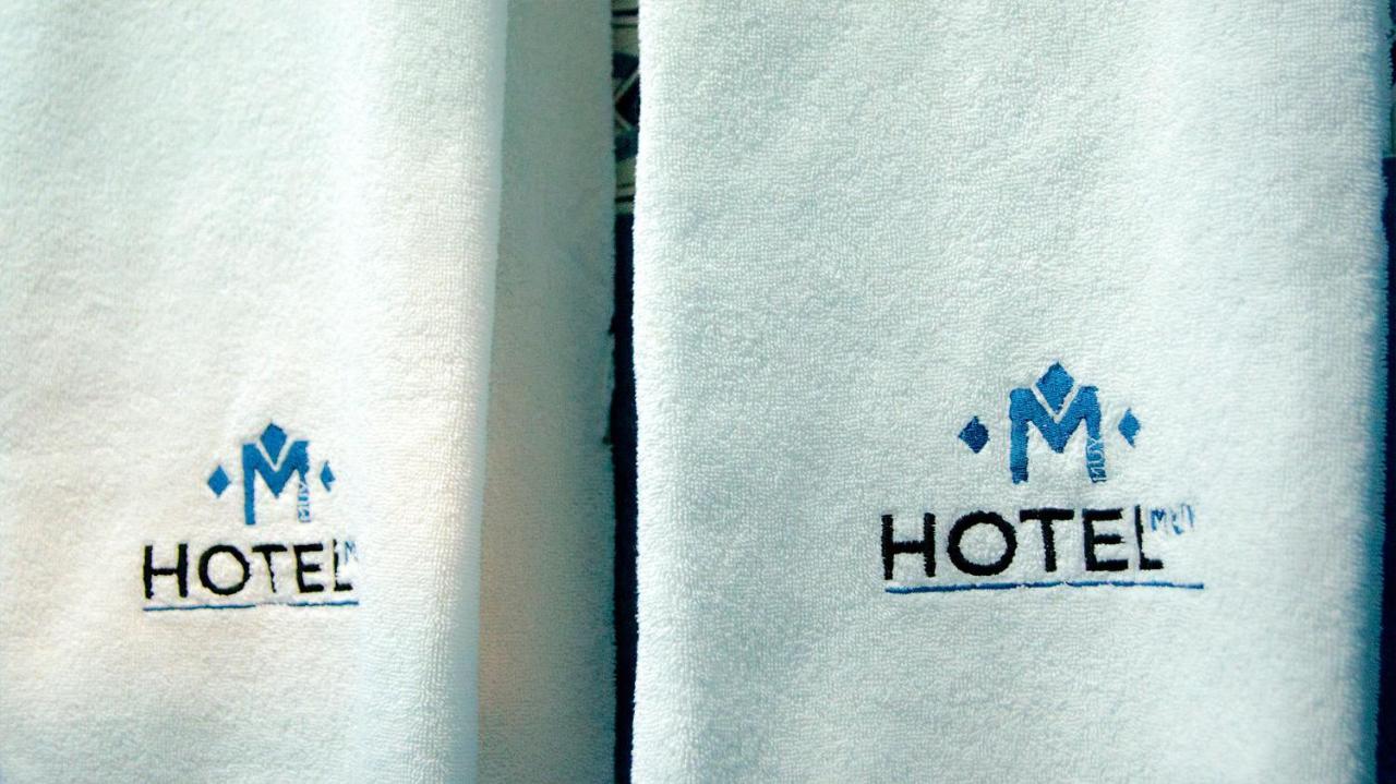 Hotel Muy (Adults Only) Città del Messico Esterno foto